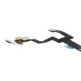 thumbnail image 4 of Cable flexible de repuesto para botón de encendido y apagado/silenciamiento de volumen para iPhone 5 Cable Reemplazo de Botón Silencio Herramientas Magideal Cable flexible de repuesto para botón de encendido y apagado/silenciamiento de volumen para iPhone 5, 4 of 6