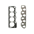 thumbnail image 5 of DNJ HGS146 Graphite Cylinder Head Set Fits Cars & Trucks 91-95 Chrysler 2.2L SOHC 8v, 5 of 5