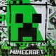 thumbnail image 3 of Equipaje de mano Bioworld Minecraft Creeper 50 cm con ruedas, 3 of 7