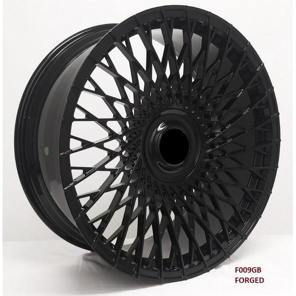 22'' FORGED wheels for LAMBORGHINI URUS S 22x9.5"/10.5" 5x130