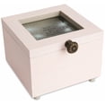 thumbnail image 4 of Pavilion Gift Company - Nana - 4.5" x 4.5" x 3" Wish Box, 4 of 6