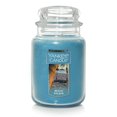 thumbnail image 3 of Yankee Candle Original Large Jar, Beach Escape, 22 oz, 3 of 4