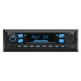 thumbnail image 3 of SOUNDSTORM Système Stéréo Radio de Véhicule Bluetooth Sans Mécha à un Seul DIN, 3 of 8