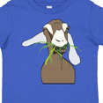 thumbnail image 4 of Inktastic Farm Animal Boys or Girls Toddler T-Shirt, 4 of 5
