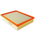 thumbnail image 5 of AirTechnik CA8755A Replacement Engine Air Filter  Fits Select Cadillac Escalade, Chevy Avalanche, 3500HD, Silverado, Suburban, Tahoe, GMC 3500HD, Sierra, Yukon - 15908915, 5 of 6