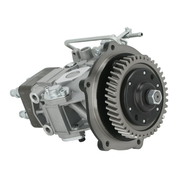 maXpeedingrods Fuel Injection Pump For Zexel Isuzu Engine 4JB1 Bobcat 853, Replaces 8970203901, 54389702, 1047416731