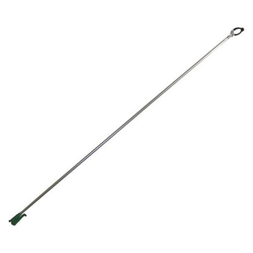 Trash Grabber, Steel, 96" L
