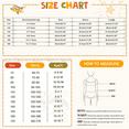 thumbnail image 7 of Mercatoo Heart Sweatshirts for Teen Girls Cute Trendy Oversized Hoodies Long Sleeve Crewneck Fall Winter Pullover Sweater, 7 of 7