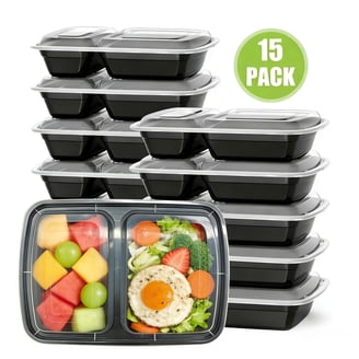 Rubbermaid 7 Cup Food Storage Containers with Easy Find Vented