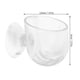 thumbnail image 2 of 10 macetas con ventosa para acuario, soporte para plantas, decoración para pecera hidropónica, cono de alimentación, 2 of 8