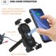 thumbnail image 5 of 12-24v motocicleta Qc3.0 Usb 15w cargador inalámbrico montaje moto teléfono soporte espejo base usb cargador para teléfono móvil Feliz Sencillez, 5 of 5
