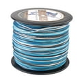 thumbnail image 4 of HERCULES Super Cast 300M 328 Yards Braided Fishing Line 300 LB Test for Saltwater Freshwater PE Braid Fish Lines Superline 8 Strands - Blue Camo, 300LB (136.1KG), 1.20MM, 4 of 9