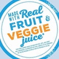 thumbnail image 4 of 4 pack Mott's Berry and Assorted Fruit Flavored Snacks, Gluten Free, Value Pack, 22 Count, 17.6 oz, 4 of 5