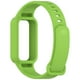 thumbnail image 5 of Pulsera deportiva inteligente con correa de silicona integrada Diseño sin costuras para llevar todo el día, 5 of 5
