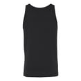 thumbnail image 2 of Bella + Canvas  Adult Jersey Tank Top, 2 of 3
