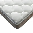 thumbnail image 4 of 12 inch Hybrid Mattress in a Box,Individual Pocket coil, Medium Firm, Memory Foam Mattress, 4 of 8