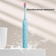 thumbnail image 4 of EGNMCR Automatic Toothbrush Adult Universal Soft Toothbrush Charging Six Automatic Toothbrush The Tooth Brush, 4 of 6