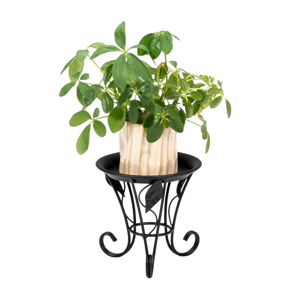 Plant Stands for Indoor Outdoor Pots 5.1