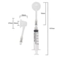 thumbnail image 2 of nipple corrector device set for inverted nipples, 2 of 4
