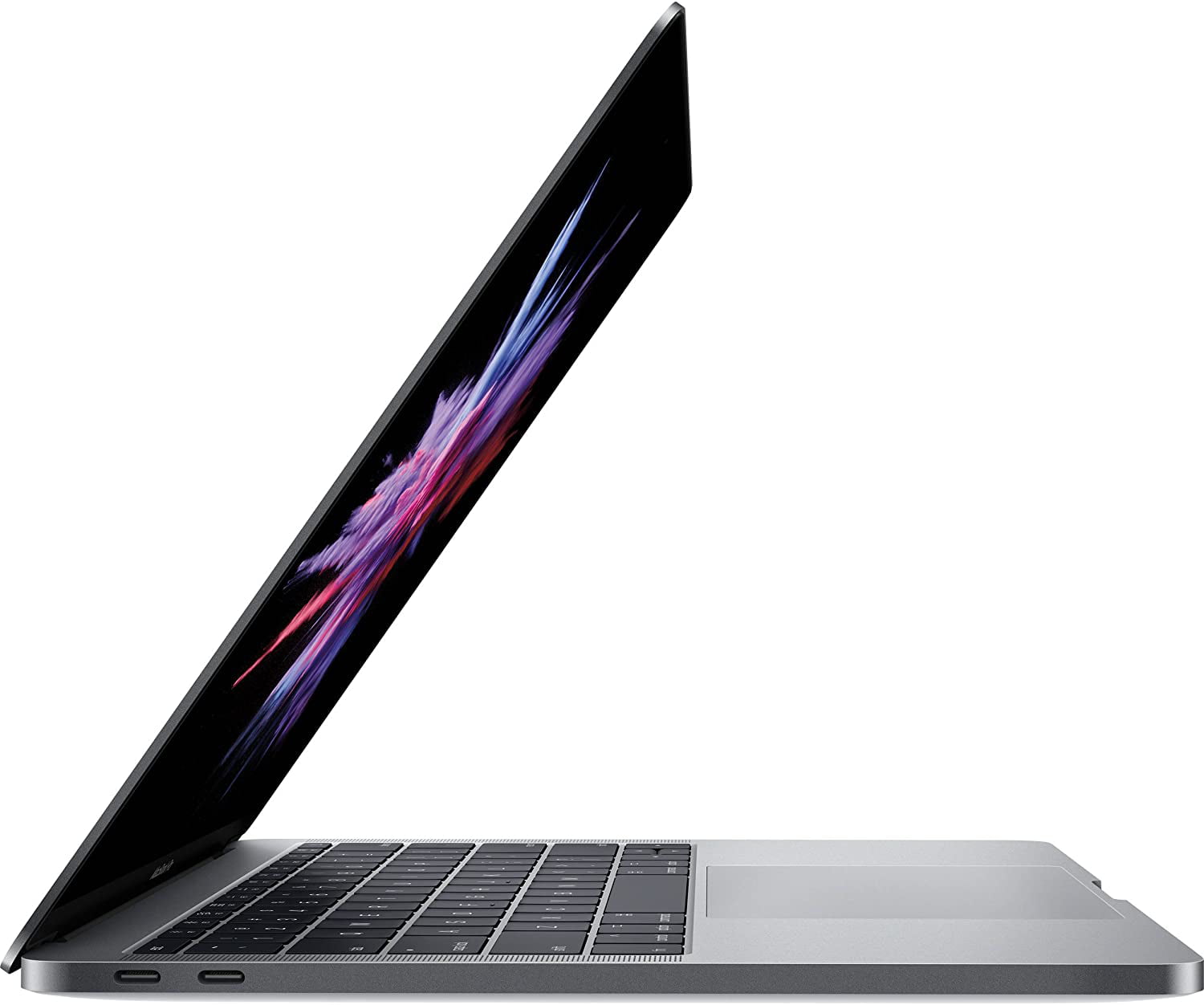 Apple MacBook Pro MPXQ2LL/A Mid-2017 13.3inch Space Gray I5-7360U 