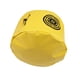 thumbnail image 5 of Swing Trainer Golpear Ejercicio Paquete Golf Impact Power Smash Bag (Amarillo), 5 of 7