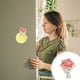 thumbnail image 5 of Flower Bouquet Resin Fridge Stickers Three Dimensional Magnetic Stickers Fridge Decoration, 5 of 7