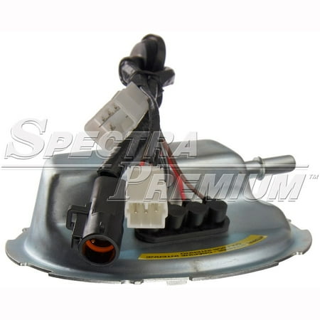 - Spectra SP2197M Fuel Pump Module Assembly for Ford Escort, Mercury Tracer