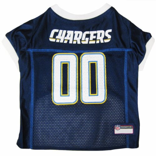 nfl san diego chargers jersey