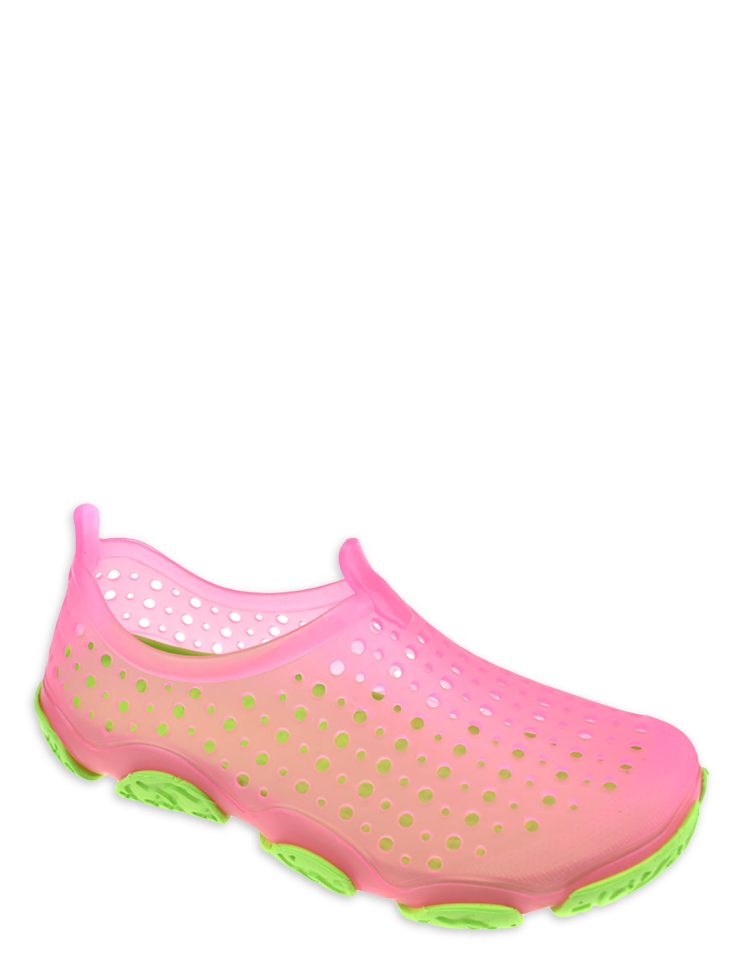 Wonder Nation Slip-on Jelly Water Shoes 
