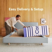 Casper Sleep Element Hybrid Mattress, Queen