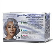 Johnson & Johnson gentletreatment GentleTreatment Relaxer, 1 ea