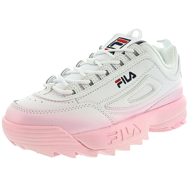 fila women's disruptor ii