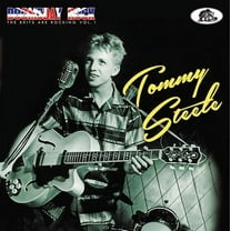 Tommy Steele - Doomsday Rock: The Brits Are Rocking 1 - Music & Performance - CD
