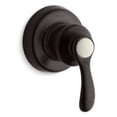 thumbnail image 2 of Kohler K-T12189-4 Fairfax Single Handle Diverter Trim - Bronze, 2 of 2