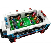 LEGO Ideas Table Football 21337
