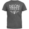 thumbnail image 1 of Neon Trees - T-Shirt Doux Cœur & Ailes, 1 of 1