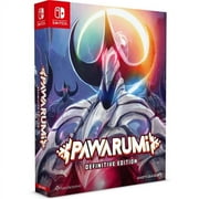 Pawarumi Definitive Edition Limited Edition (Nintendo Switch)