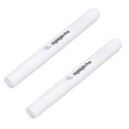 thumbnail image 3 of White Marker, Quick Drying  Coverage Acrylic White Paint Marker 3.0mm  For Sketching, 3 of 8
