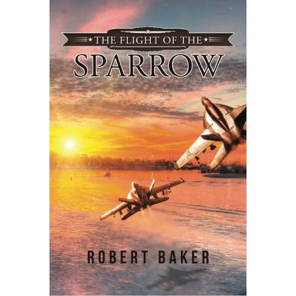 The Flight of the Sparrow