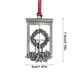 thumbnail image 2 of Metal De Árbol De Navidad De Peltre Sólido, Decoración Colgante Artesanal Diy Para Fiesta En Casa De Árbol De Navidad Minnieouse HA045237-04, 2 of 6