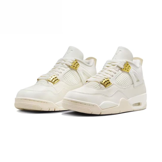 4 Retro SE 95 Neon Red Cement White Thunder Zapatillas deportivas para exteriores para hombres y mujeres, zapatos de baloncesto