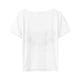 thumbnail image 3 of Camiseta Mujer Deporte Gimnasio Hombres Grande Tee Casual - 3XL Colco tops de mujer, 3 of 8