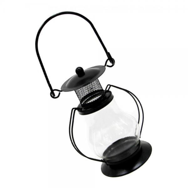 Linterna de Iluminación Vintage Shamjiam para Senderismo Viajes Pesca