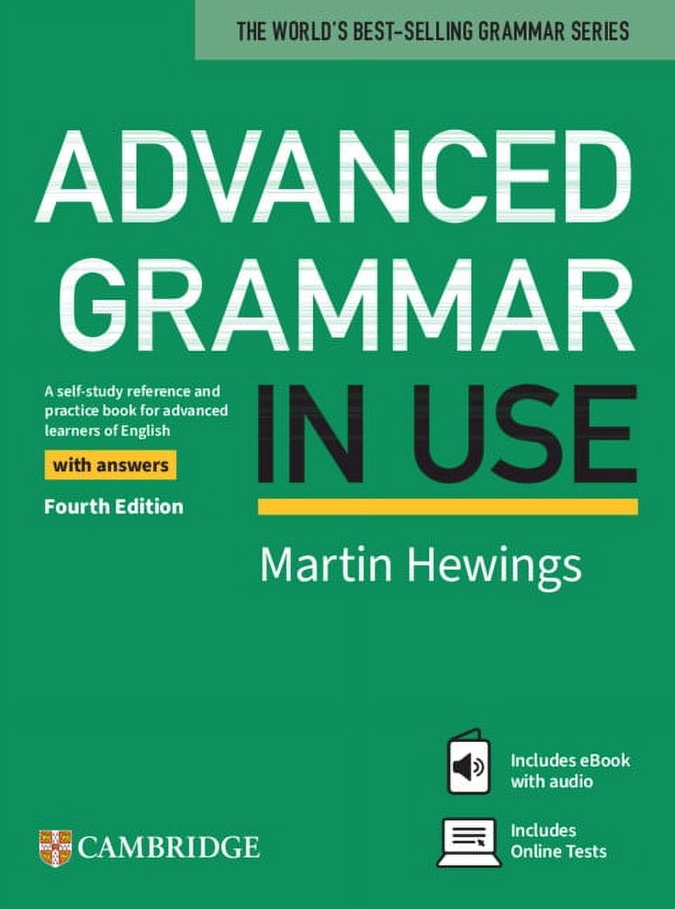 Grammar in Use English Grammar in Use Book with Answers and