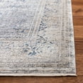 thumbnail image 3 of Safavieh Dream Avalon Floral Area Rug, Blue/Gray, 9' x 12', 3 of 11