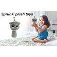1 Pc Sprunki Plush The Ultimate Cuddly Companion for Kids! Adorable