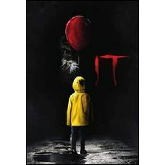 Pre-Owned It (DVD 0883929697373) directed by Andy Muschietti