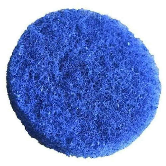 Scrubber Pad Shurhold 5 Medium para pulidora de doble acción