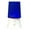 Blue, variant on Xbrand Modern Blue World Humidifier, 12.6 Inch Tall