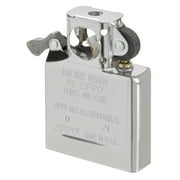 إدراج Zippo Chrome Plated Pipe Lighter